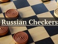 遊戲俄羅斯西洋跳棋免費 在線