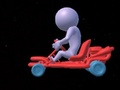 遊戲太空卡丁車 在線