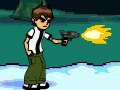 遊戲BEN10與外星人 在線