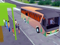 遊戲汽車巴士駕駛 2024 在線