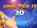 遊戲解鎖 3D 在線