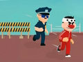 遊戲幫警察拔掉別針 在線