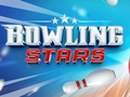 遊戲保齡球明星 在線