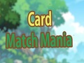 遊戲卡牌比賽狂熱 在線
