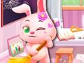 遊戲動物之家清理 在線