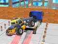 遊戲卡車模擬器建設 在線