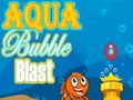 遊戲水族泡泡爆破 在線