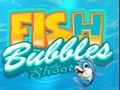遊戲魚泡泡射手 在線