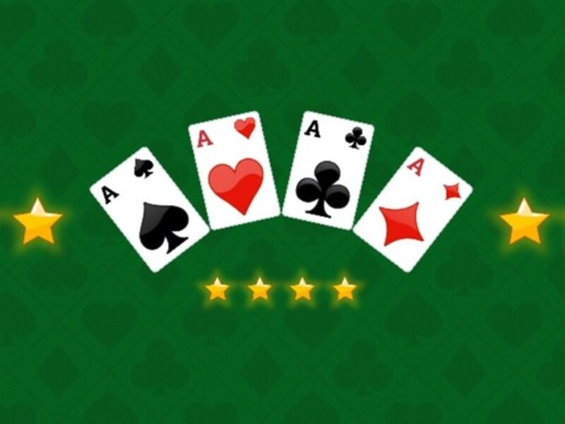 遊戲Solitaire Classic Klondike Master在線