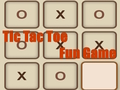 遊戲井字棋趣味遊戲 在線