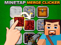 遊戲MineTap 合併點擊器 在線