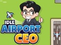 遊戲空閒機場執行長 在線