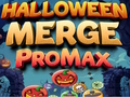 遊戲萬聖節合併 Promax 在線