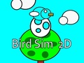 遊戲鳥模擬 2d 在線