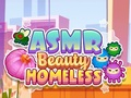遊戲ASMR美女無家可歸者 在線