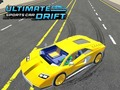 遊戲終極跑車漂移 在線
