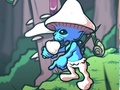 遊戲週五之夜藍精靈一擊 在線
