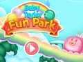 遊戲嬰兒泰勒遊樂園 在線