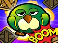遊戲爆破鳥 在線