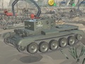 遊戲軍用戰車世界 在線