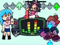 遊戲FNF VS Sky：Pico Mix 在線