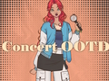 遊戲音樂會 OOTD 在線