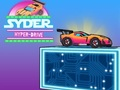 遊戲Spyder 超級驅動器 在線