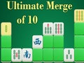 遊戲10 的終極合併 在線