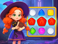 遊戲魔術與巫師比賽 在線