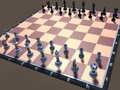 遊戲兩人國際象西洋棋在線