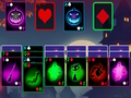 遊戲萬聖節克朗代克 在線
