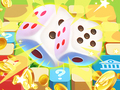 遊戲棋盤國王棋盤骰子 在線