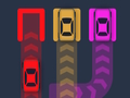 遊戲彩色車停車場 在線
