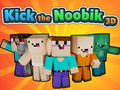 遊戲踢Noobik 3D 在線