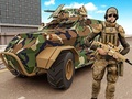遊戲美國陸軍汽車遊戲卡車駕駛 在線