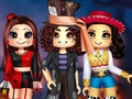 遊戲Roblox 萬聖節化裝舞會 在線