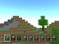 遊戲MineBlocks：建築 在線