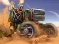 遊戲漫遊車 在線
