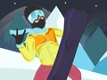 遊戲單板滑雪衝刺 在線