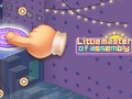 遊戲組裝小能手 在線