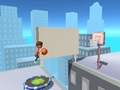 遊戲跳起來 3d 在線