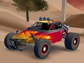 遊戲4x4 越野車越野賽車 在線