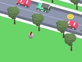 遊戲3D 道路穿越機 在線
