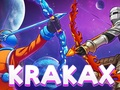 遊戲克拉卡克斯 在線