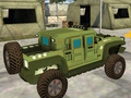 遊戲陸軍卡車模擬器 2024 在線