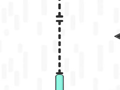 遊戲跳躍箭頭 在線