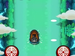 遊戲水色追擊 在線
