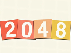 遊戲2048 - 經典數字遊戲 在線