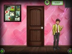 遊戲Amgel 簡易密室逃脫 229 在線