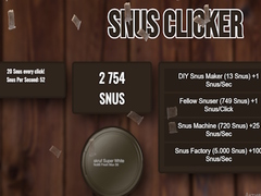 遊戲SNUS 唱首歌 在線